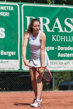 Adelina Krüger 127 - Kuehlungsborner Tennisturnier